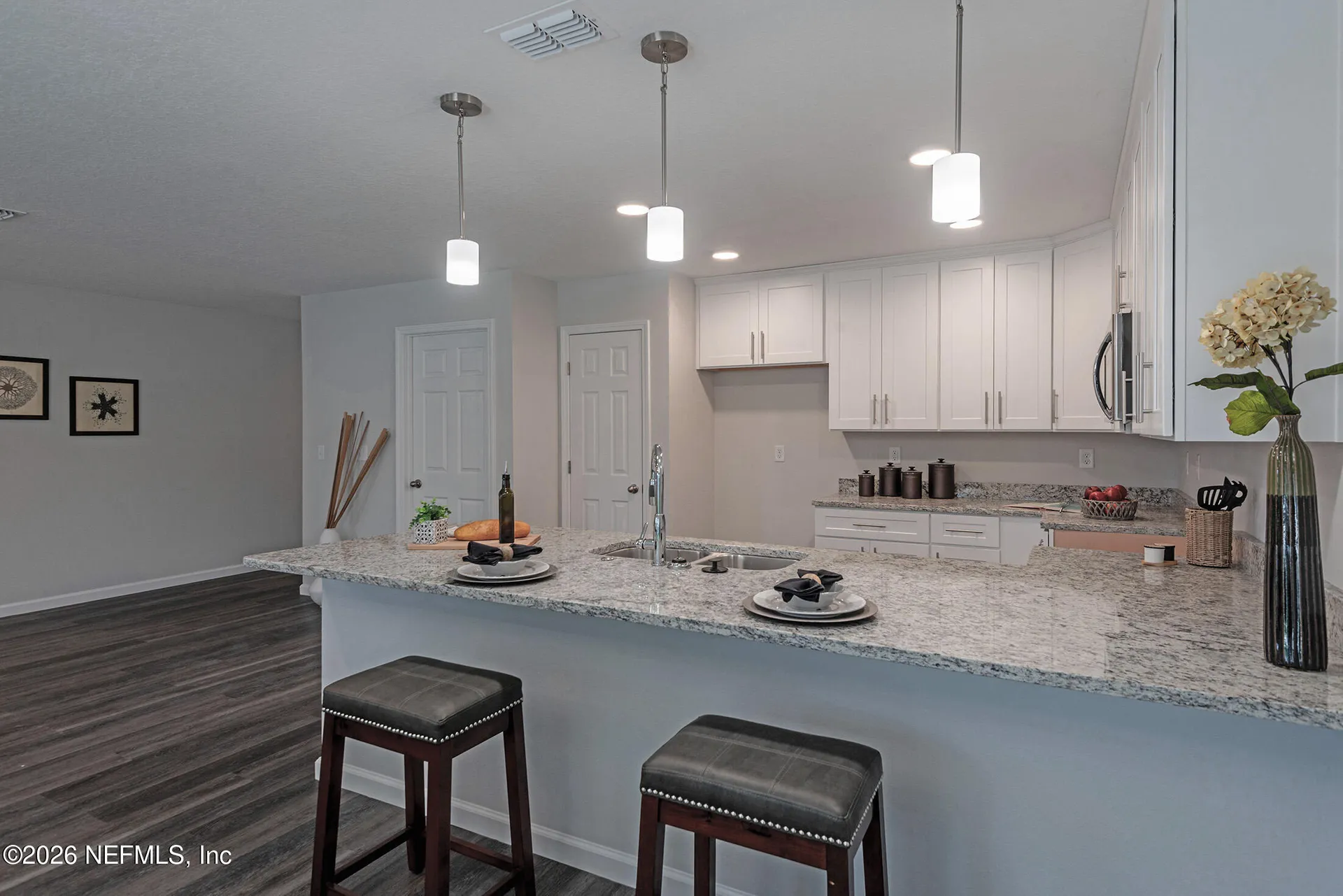 1451 Alecia Drive Jacksonville FL 32205
