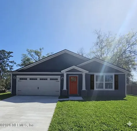 1451 Alecia Drive Jacksonville FL 32205