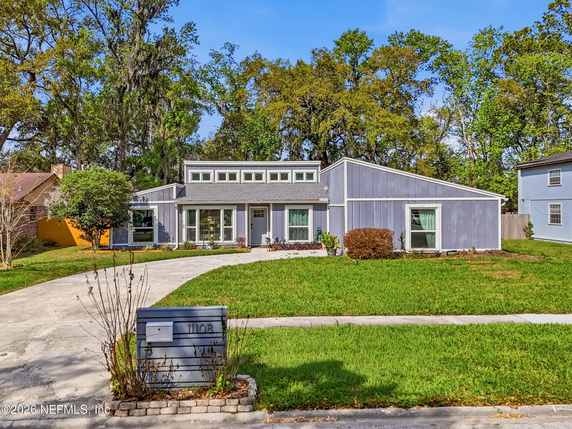 11108 Fairbanks Grant Road W Jacksonville FL 32223