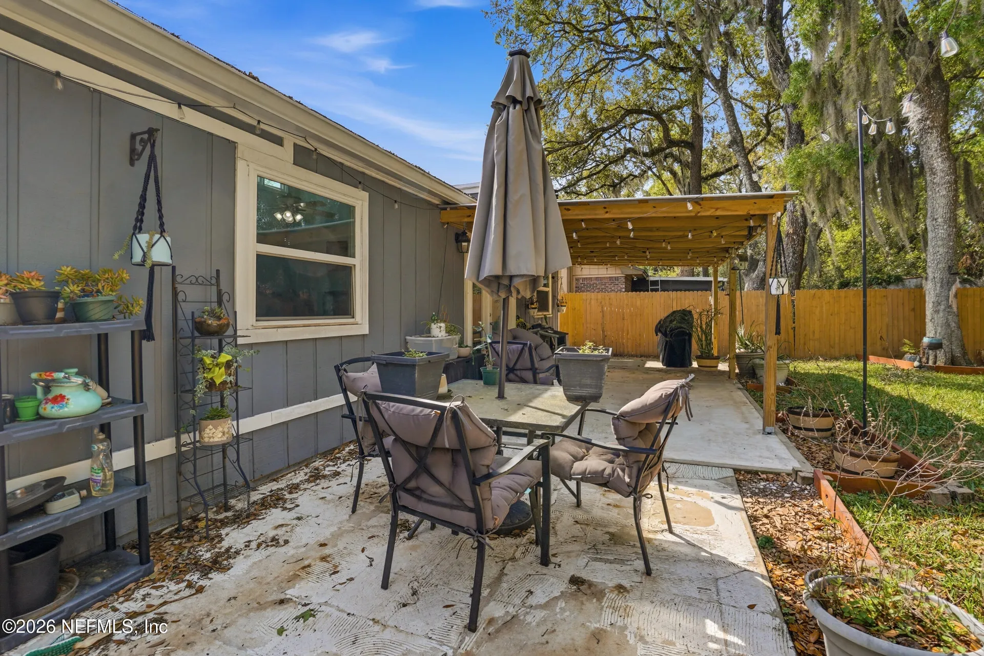 11108 Fairbanks Grant Road W Jacksonville FL 32223