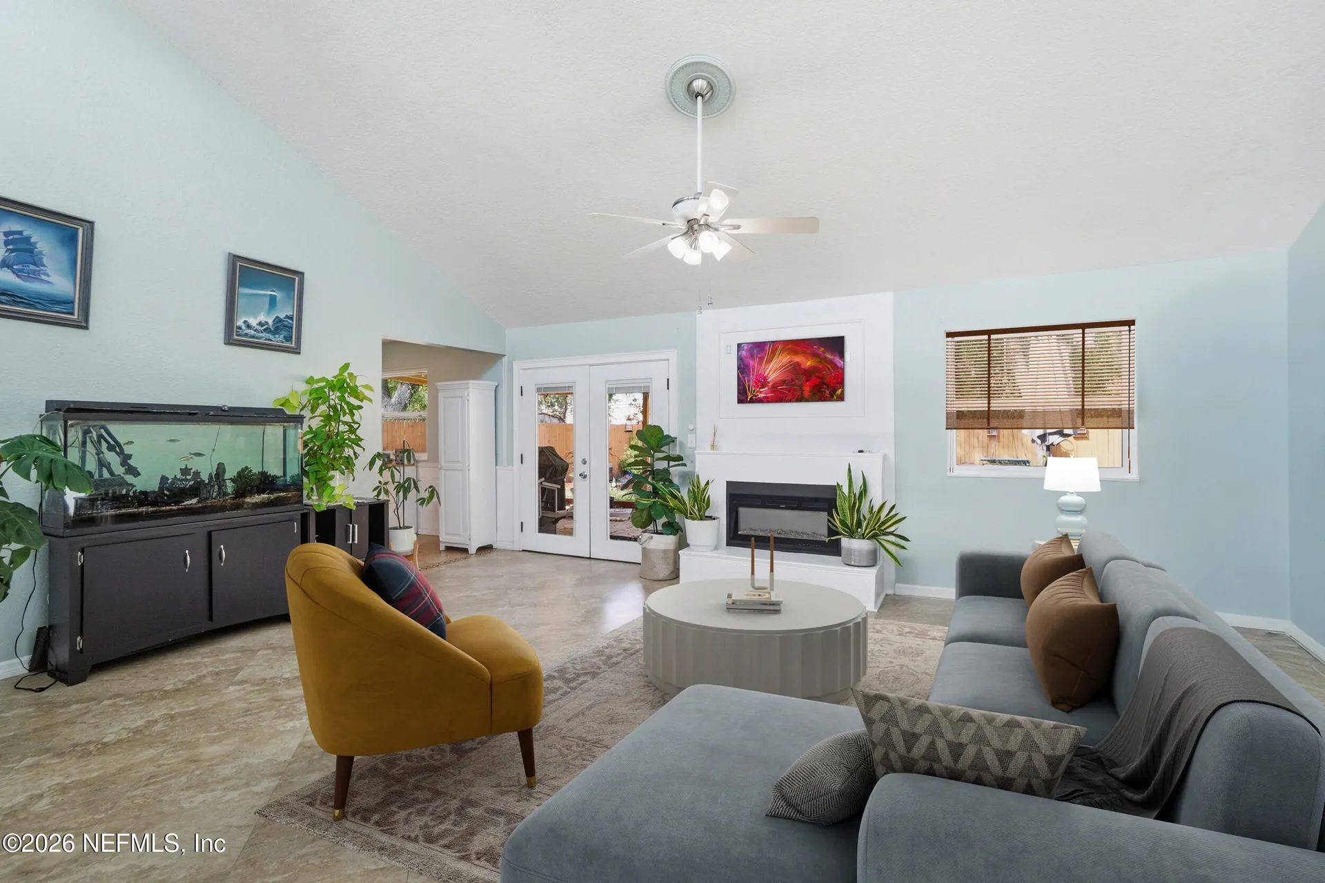 11108 Fairbanks Grant Road W Jacksonville FL 32223
