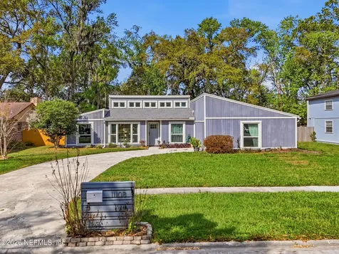 11108 Fairbanks Grant Road W Jacksonville FL 32223