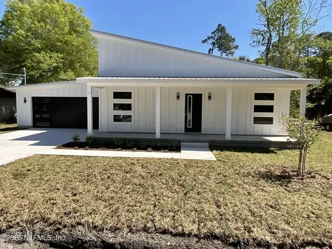 1155 Butler Avenue St. Augustine FL 32084