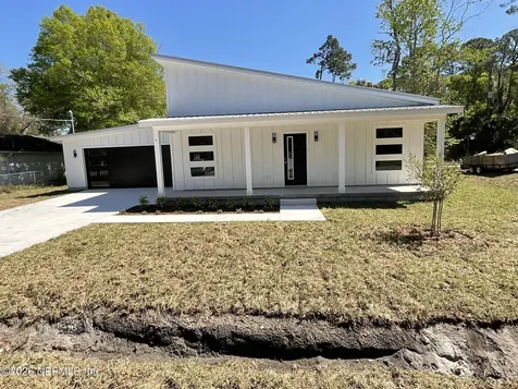 1155 Butler Avenue St. Augustine FL 32084