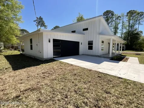 1155 Butler Avenue St. Augustine FL 32084