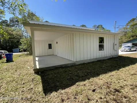 1155 Butler Avenue St. Augustine FL 32084