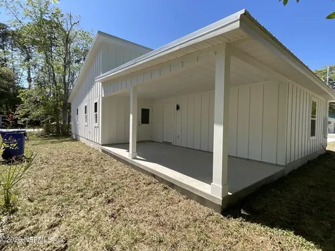 1155 Butler Avenue St. Augustine FL 32084