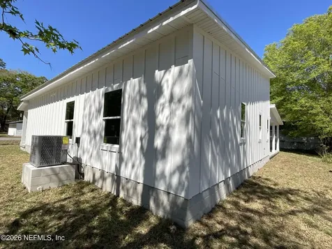 1155 Butler Avenue St. Augustine FL 32084