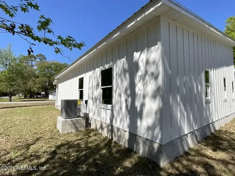 1155 Butler Avenue St. Augustine FL 32084
