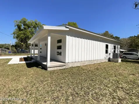 1155 Butler Avenue St. Augustine FL 32084