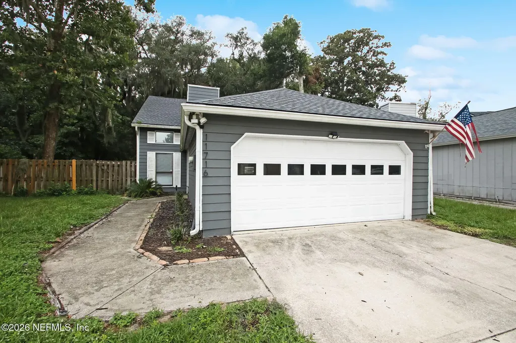 11716 Valley Garden Drive Jacksonville FL 32225