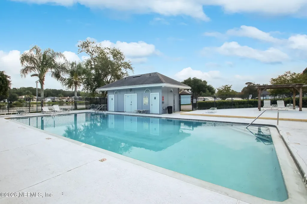 11716 Valley Garden Drive Jacksonville FL 32225