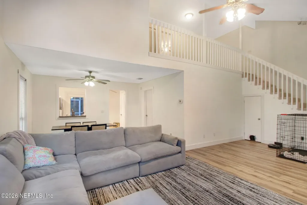 11716 Valley Garden Drive Jacksonville FL 32225