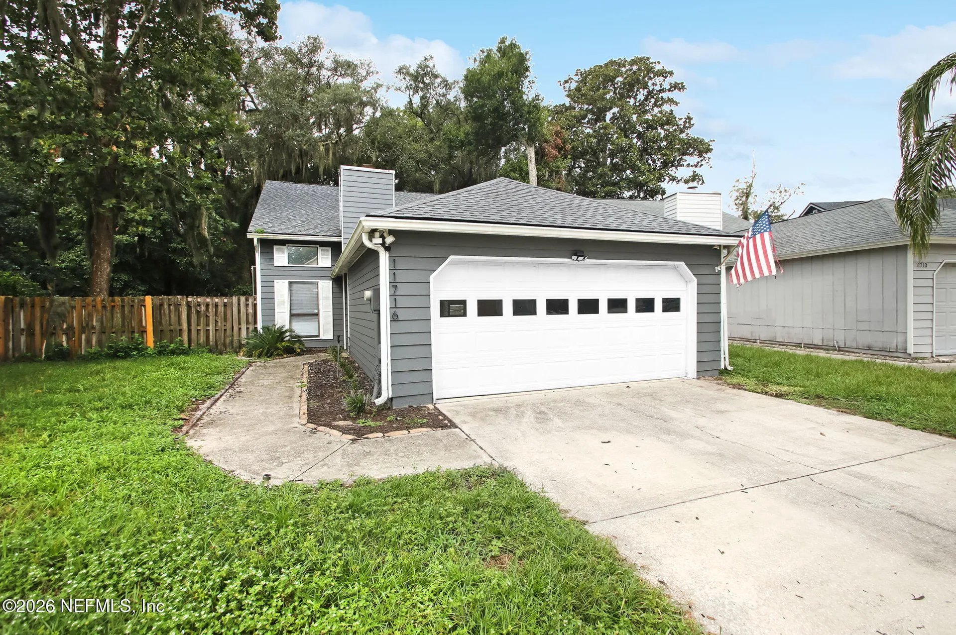 11716 Valley Garden Drive Jacksonville FL 32225