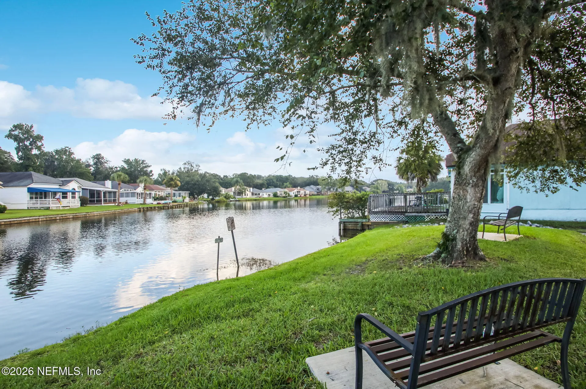 11716 Valley Garden Drive Jacksonville FL 32225