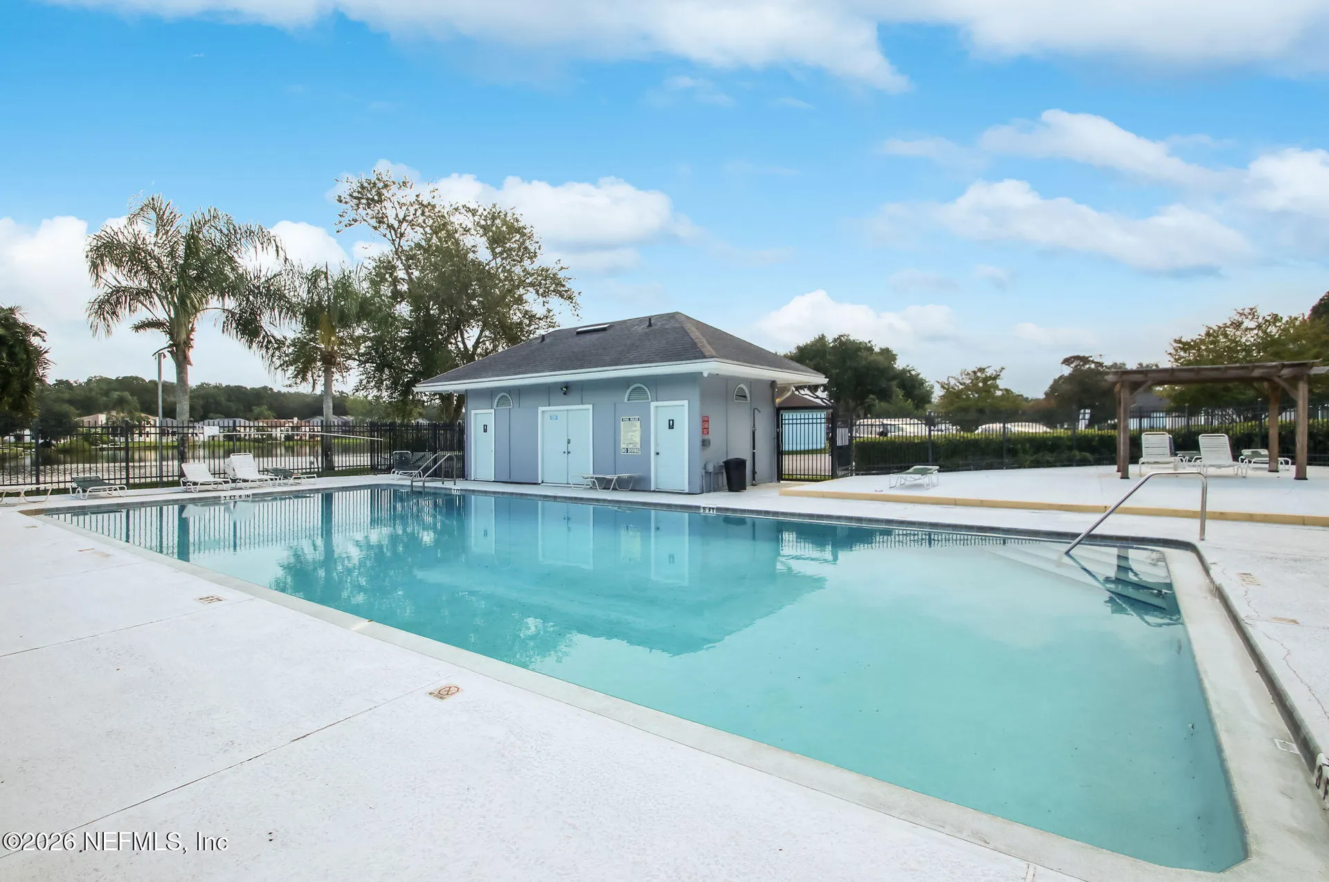 11716 Valley Garden Drive Jacksonville FL 32225