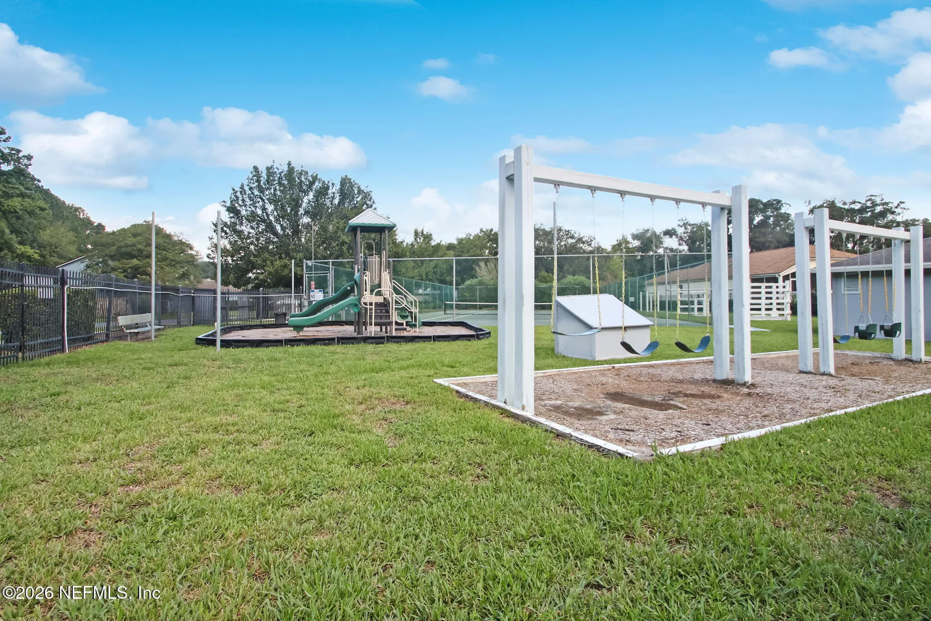11716 Valley Garden Drive Jacksonville FL 32225