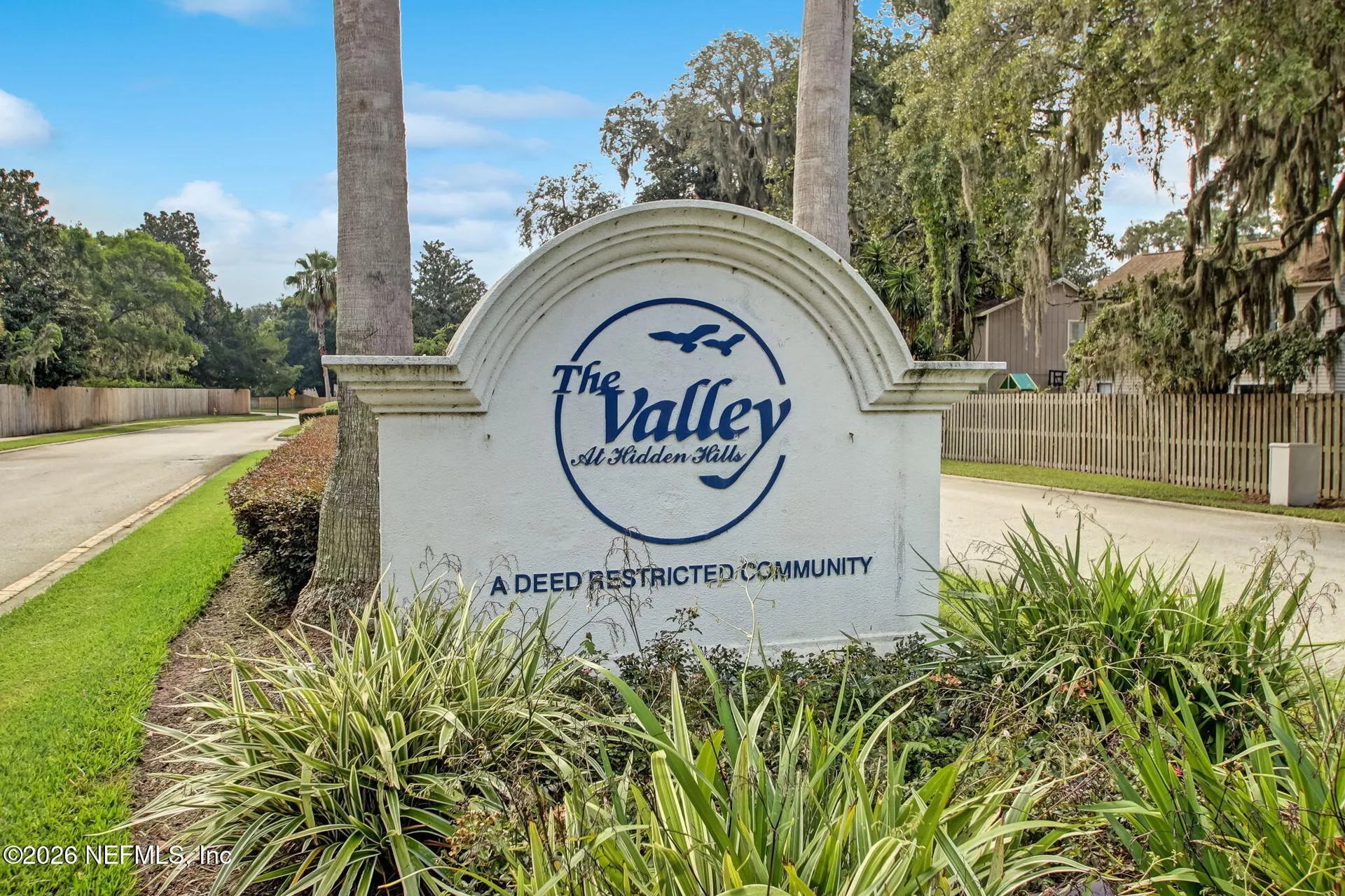 11716 Valley Garden Drive Jacksonville FL 32225