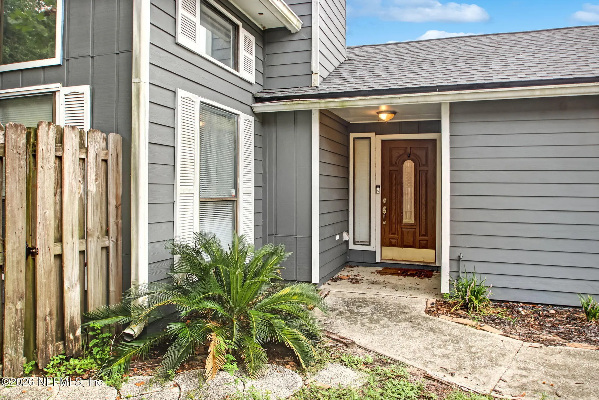 11716 Valley Garden Drive Jacksonville FL 32225