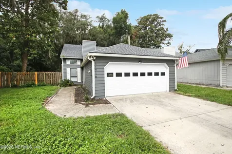 11716 Valley Garden Drive Jacksonville FL 32225