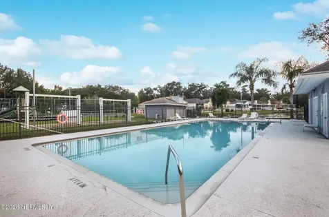 11716 Valley Garden Drive Jacksonville FL 32225