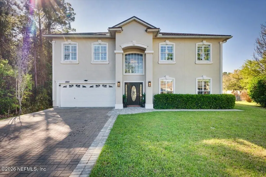12683 Arrowleaf Lane Jacksonville FL 32225