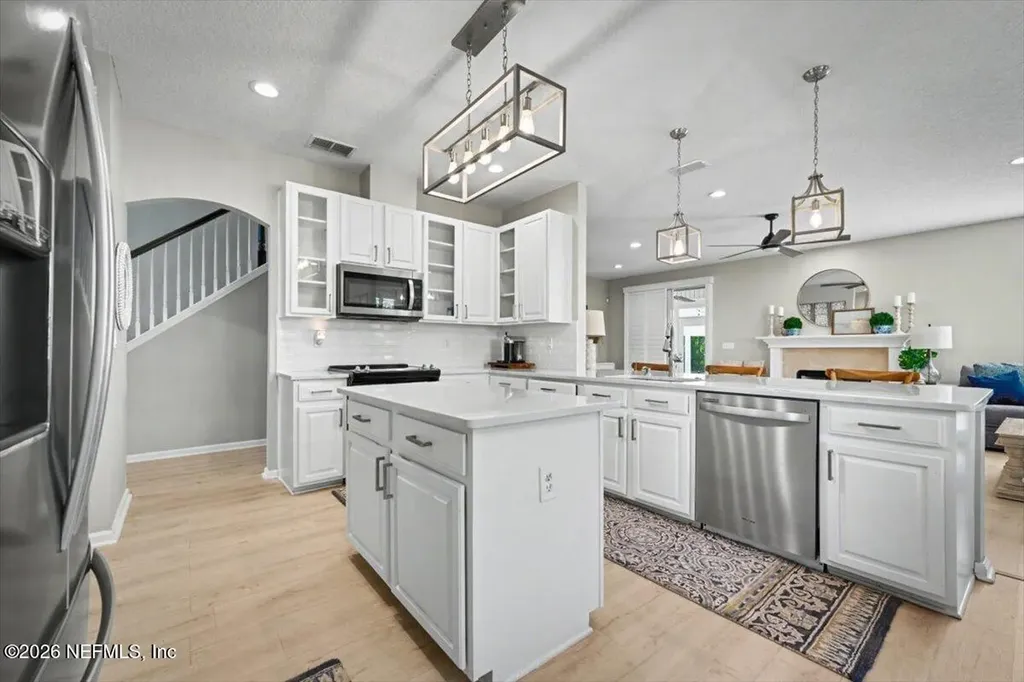 12683 Arrowleaf Lane Jacksonville FL 32225