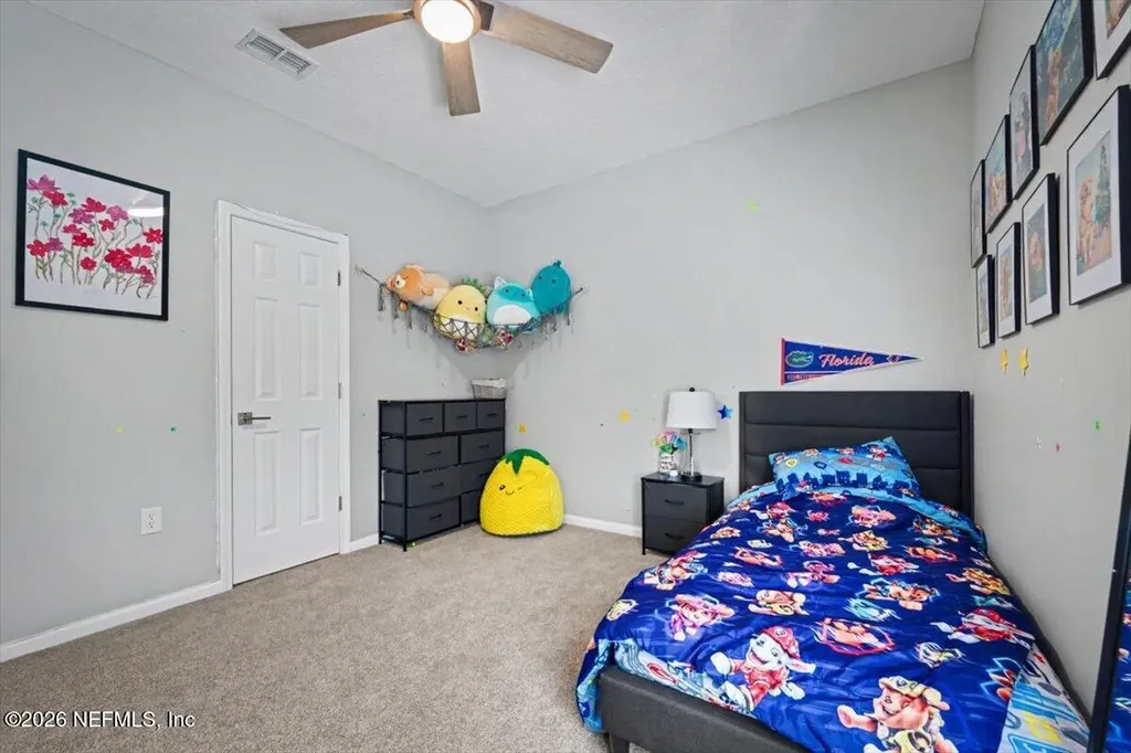 12683 Arrowleaf Lane Jacksonville FL 32225