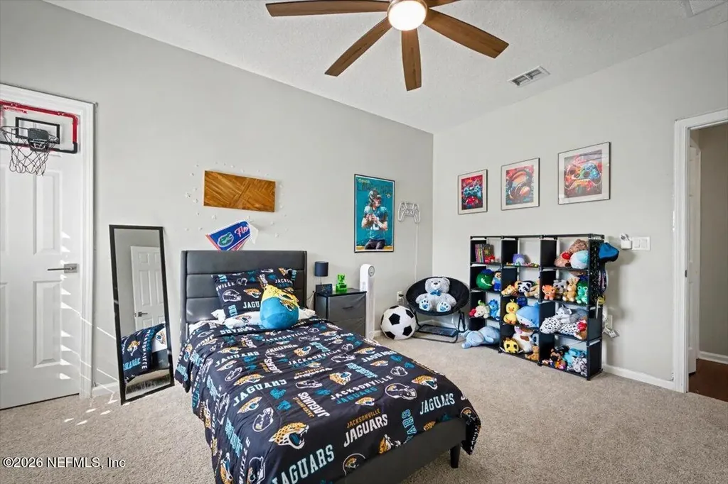 12683 Arrowleaf Lane Jacksonville FL 32225