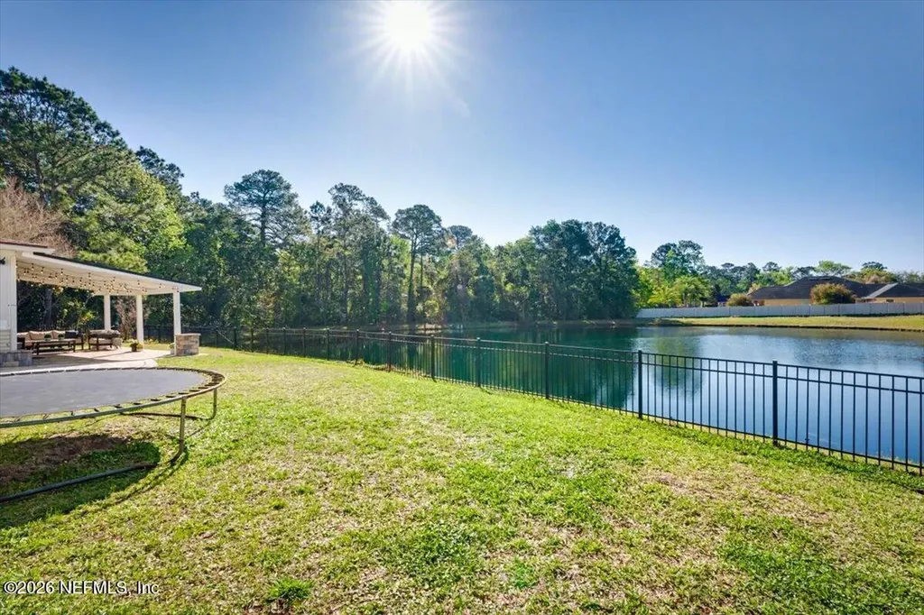 12683 Arrowleaf Lane Jacksonville FL 32225