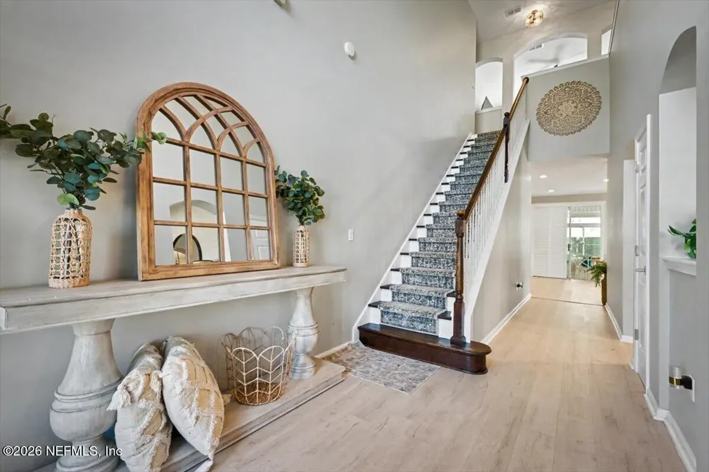 12683 Arrowleaf Lane Jacksonville FL 32225