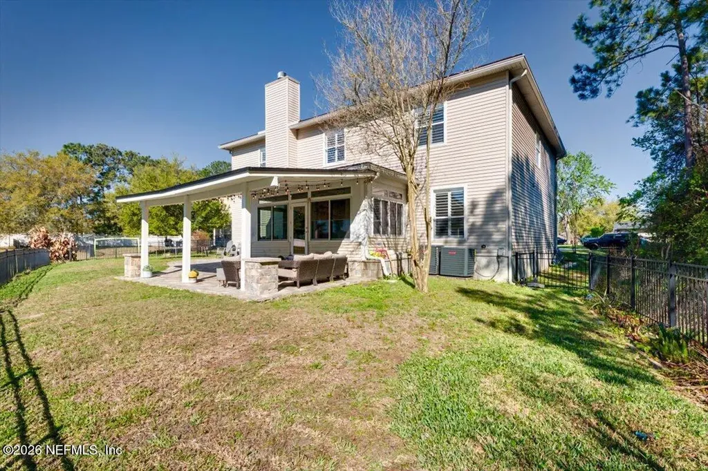 12683 Arrowleaf Lane Jacksonville FL 32225