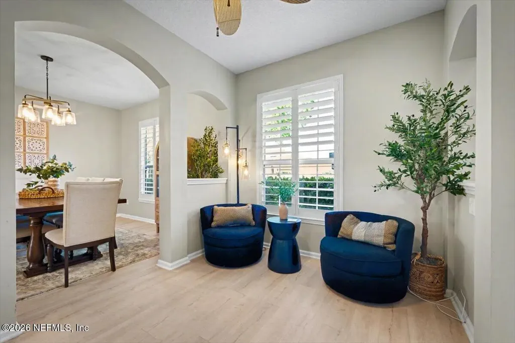 12683 Arrowleaf Lane Jacksonville FL 32225