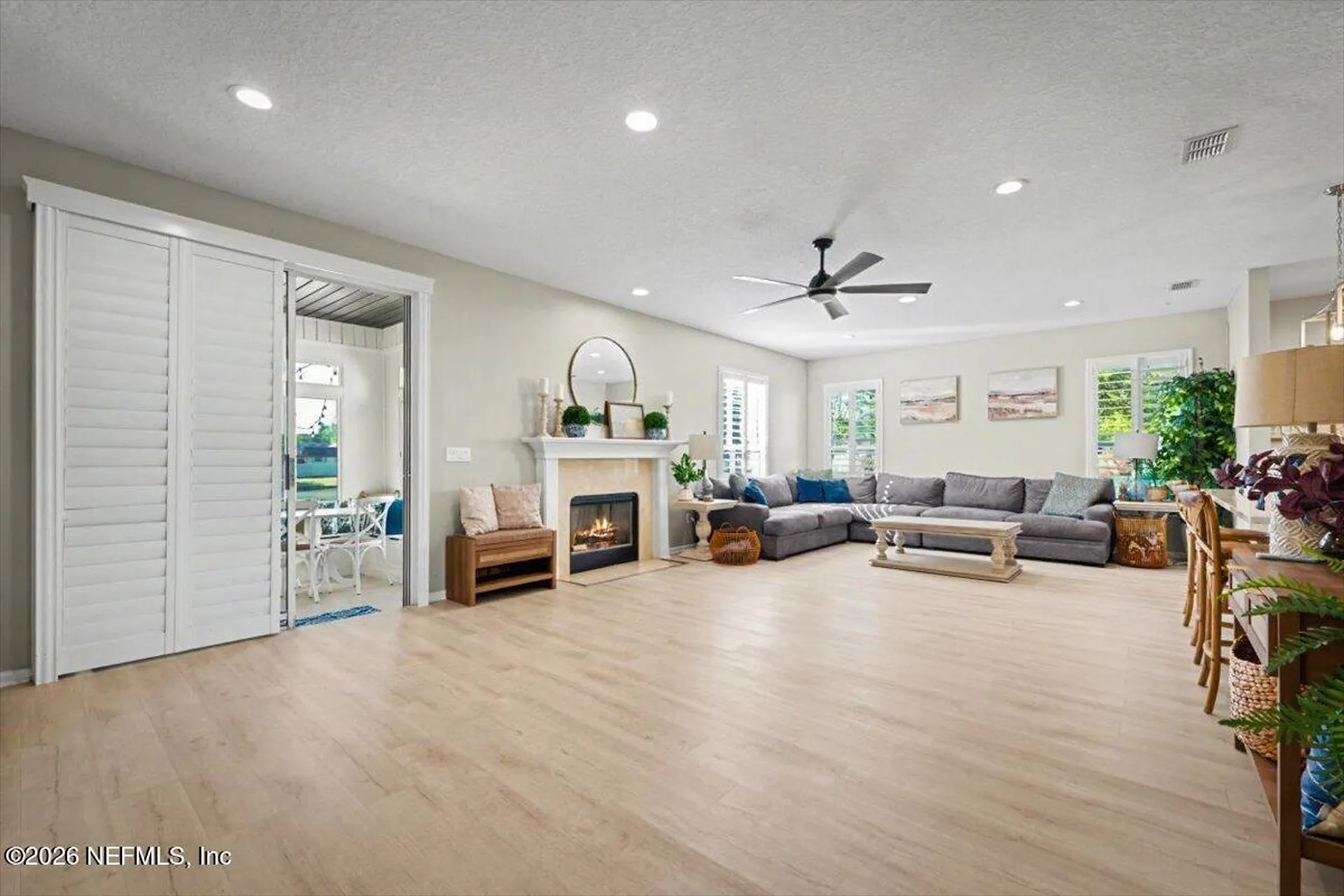 12683 Arrowleaf Lane Jacksonville FL 32225