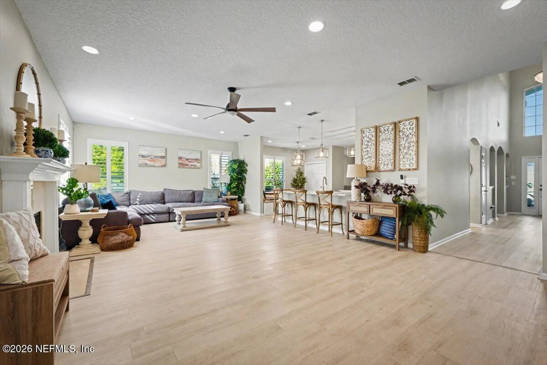 12683 Arrowleaf Lane Jacksonville FL 32225