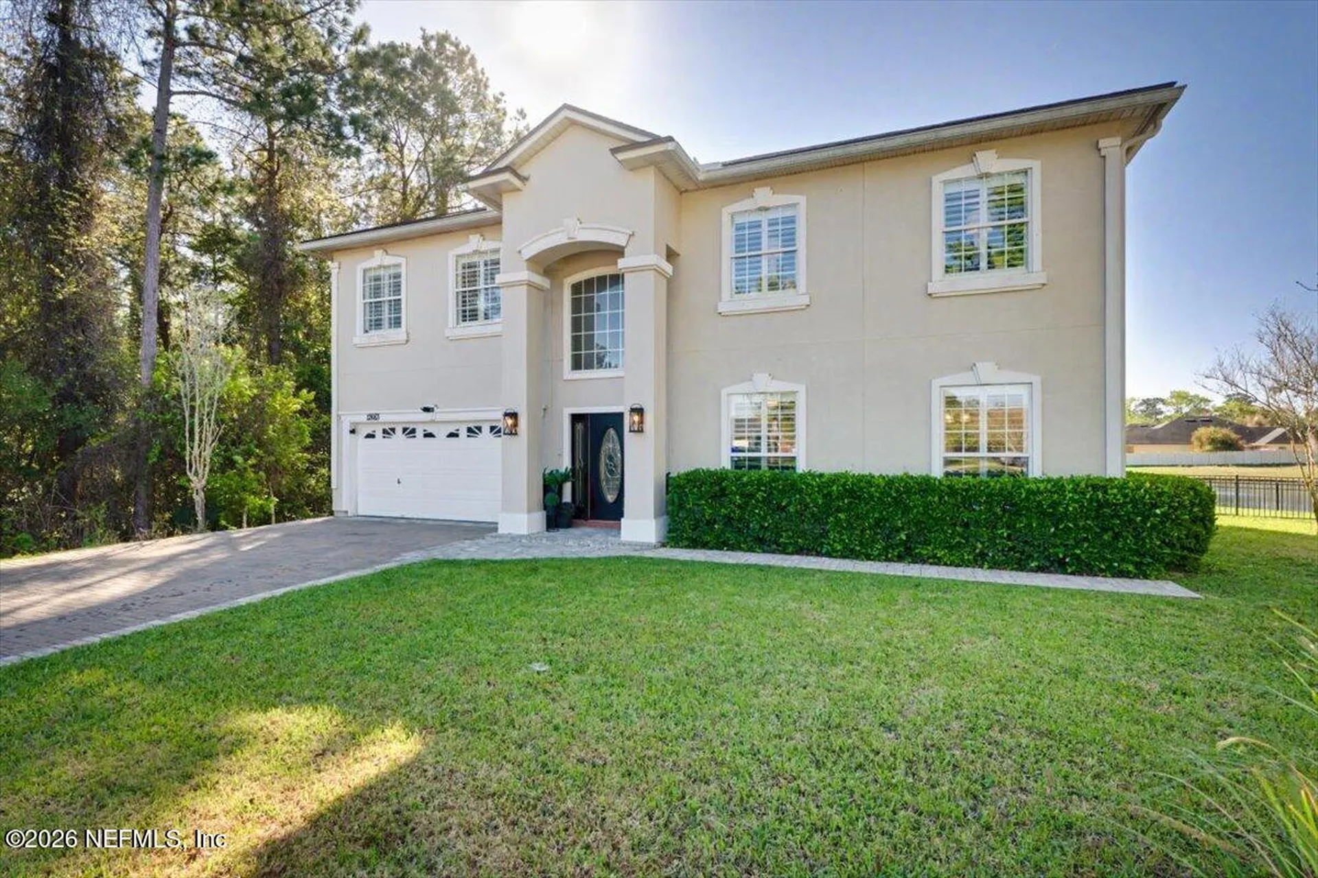 12683 Arrowleaf Lane Jacksonville FL 32225