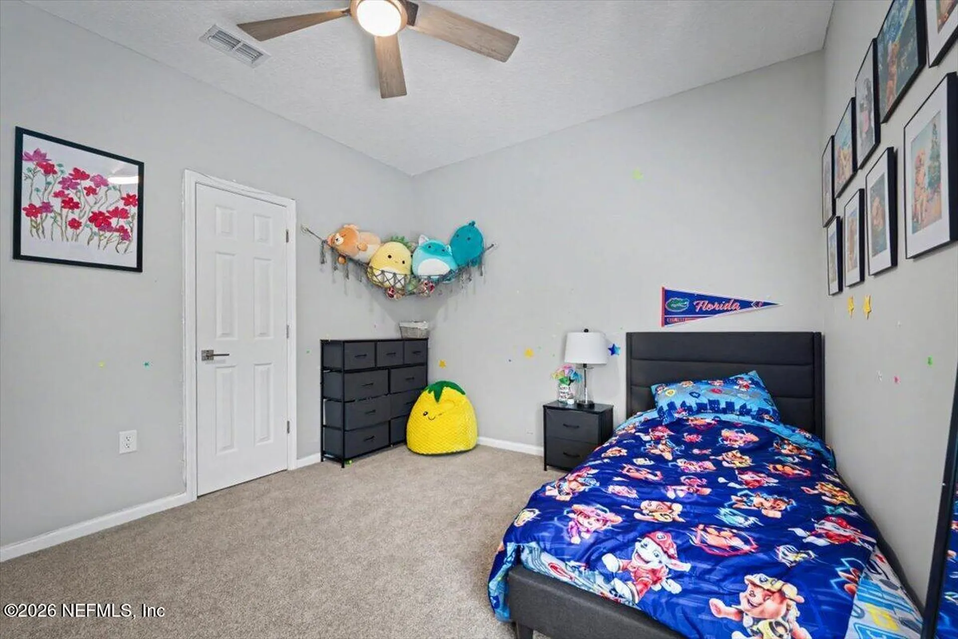 12683 Arrowleaf Lane Jacksonville FL 32225