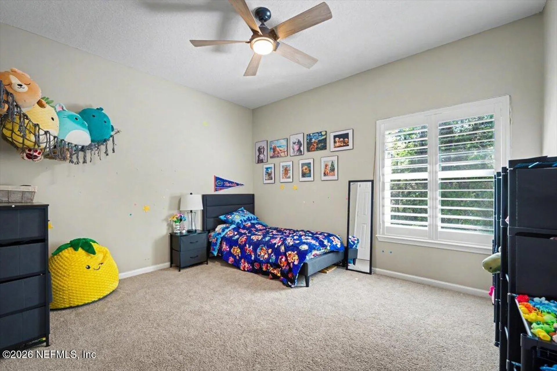 12683 Arrowleaf Lane Jacksonville FL 32225