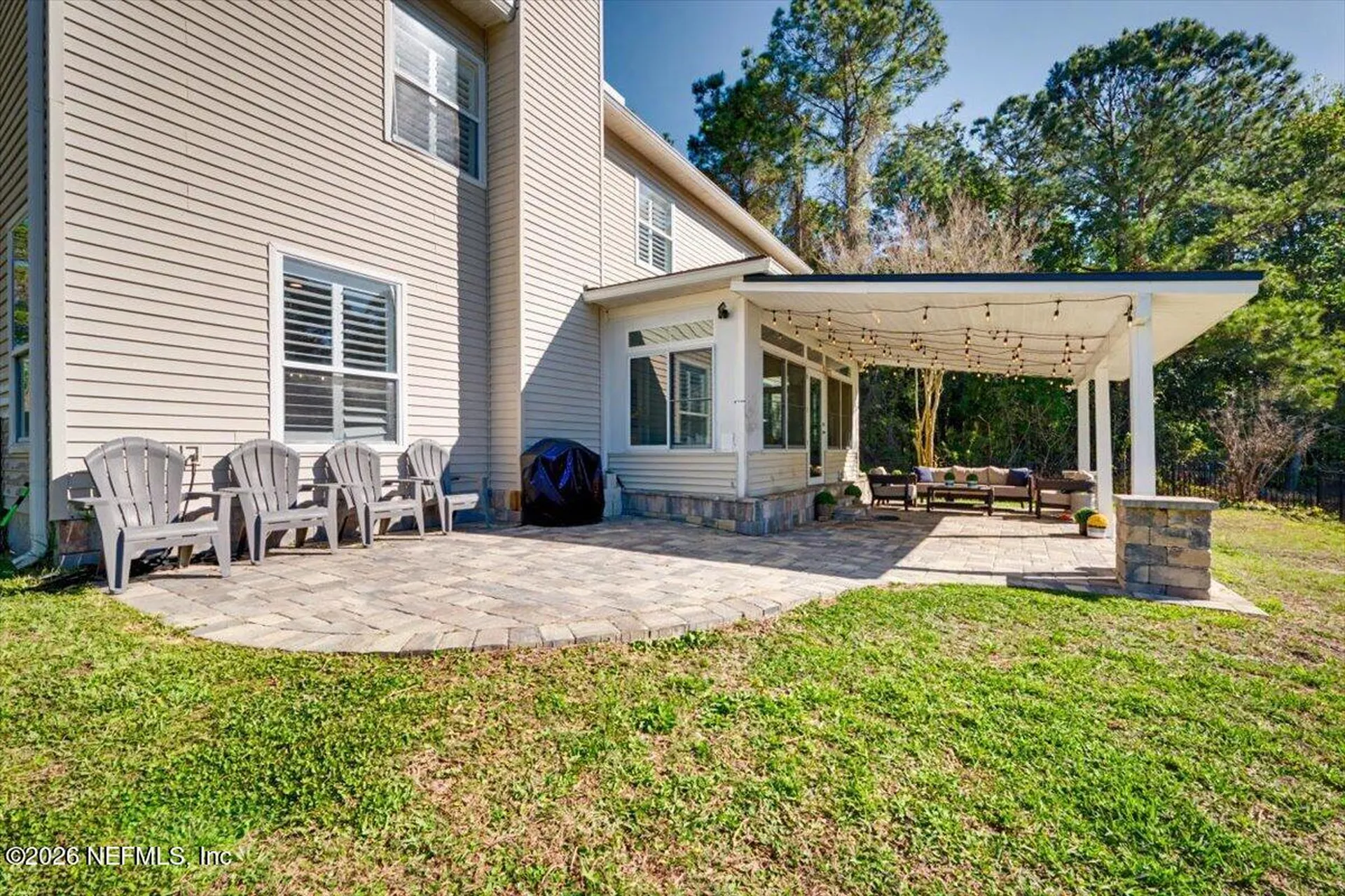 12683 Arrowleaf Lane Jacksonville FL 32225