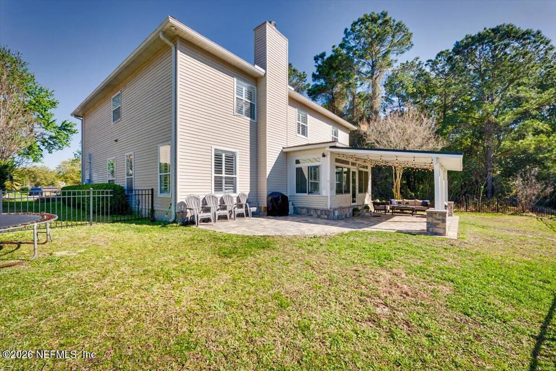 12683 Arrowleaf Lane Jacksonville FL 32225
