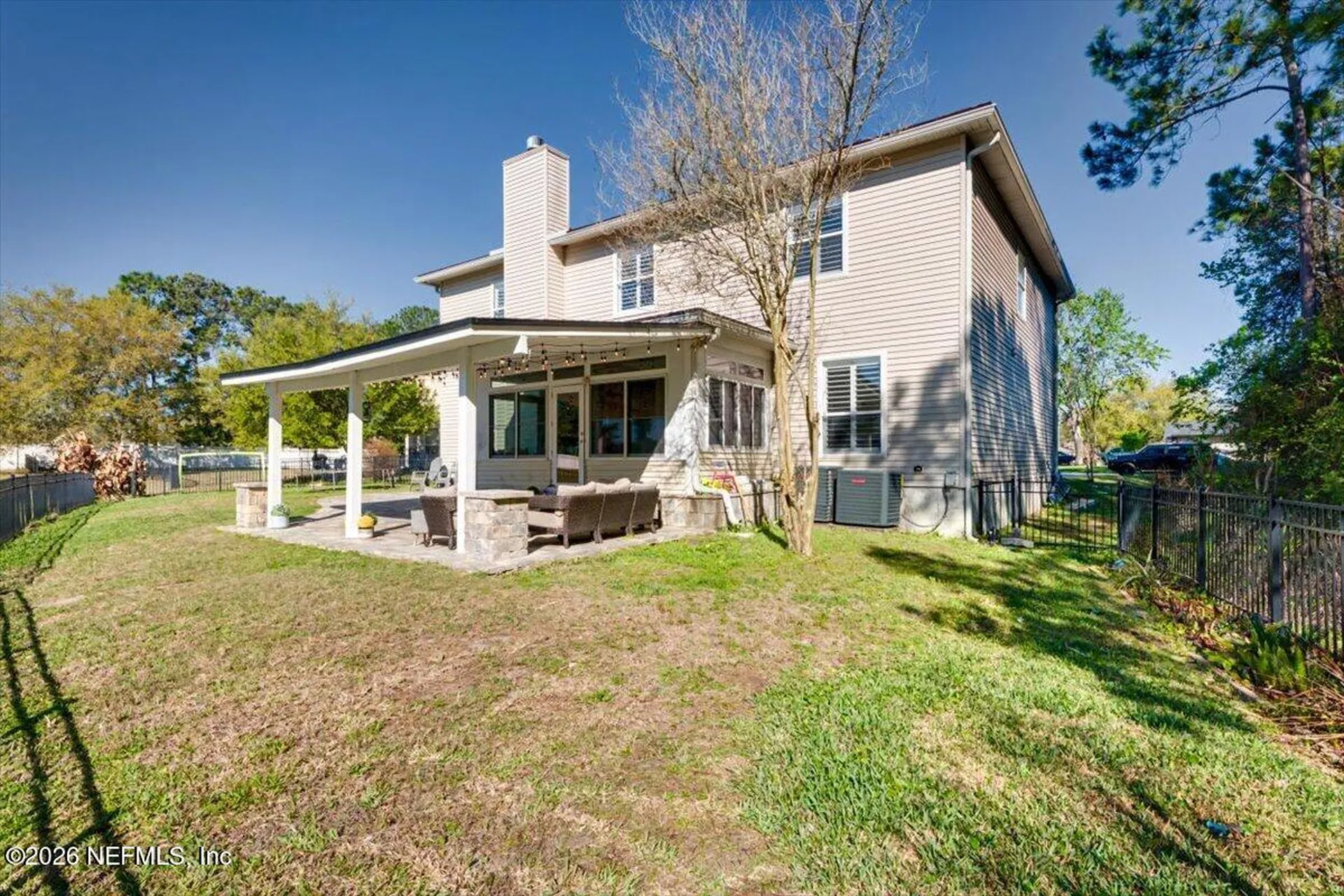 12683 Arrowleaf Lane Jacksonville FL 32225
