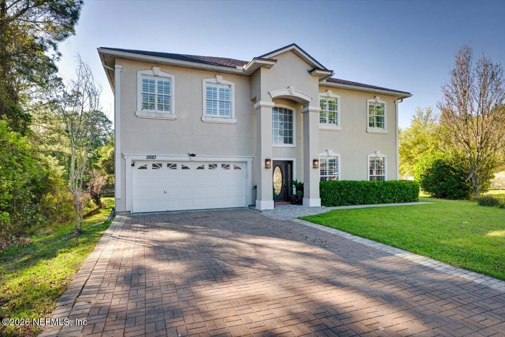 12683 Arrowleaf Lane Jacksonville FL 32225
