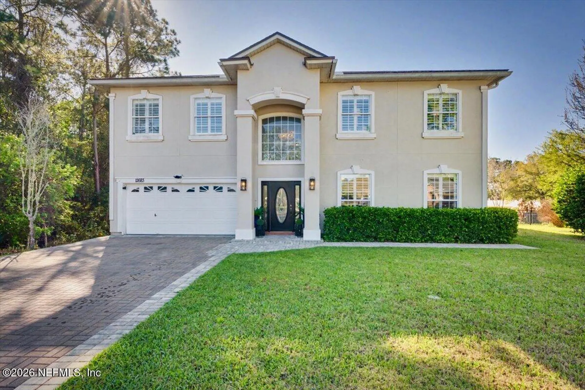 12683 Arrowleaf Lane Jacksonville FL 32225