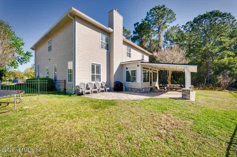 12683 Arrowleaf Lane Jacksonville FL 32225