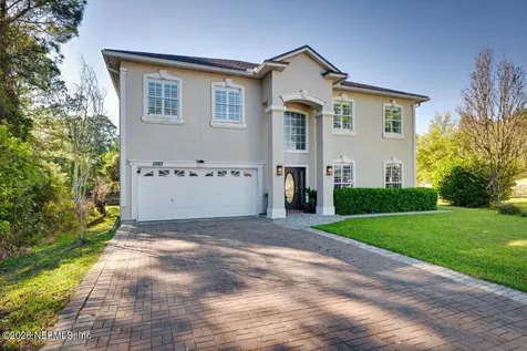 12683 Arrowleaf Lane Jacksonville FL 32225