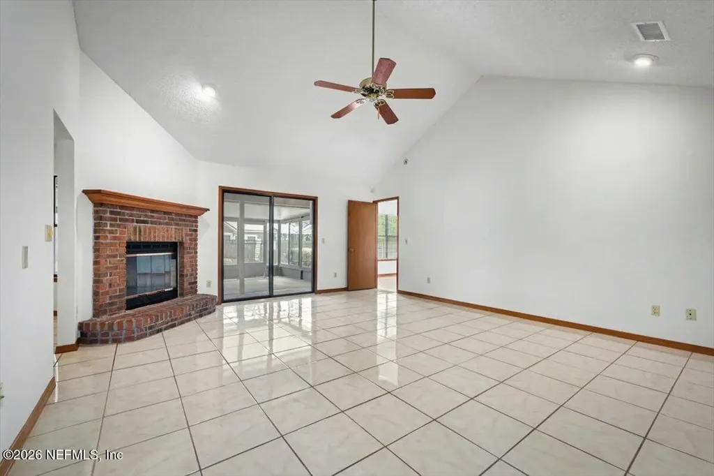 12608 Lazy Meadow Drive N Jacksonville FL 32225