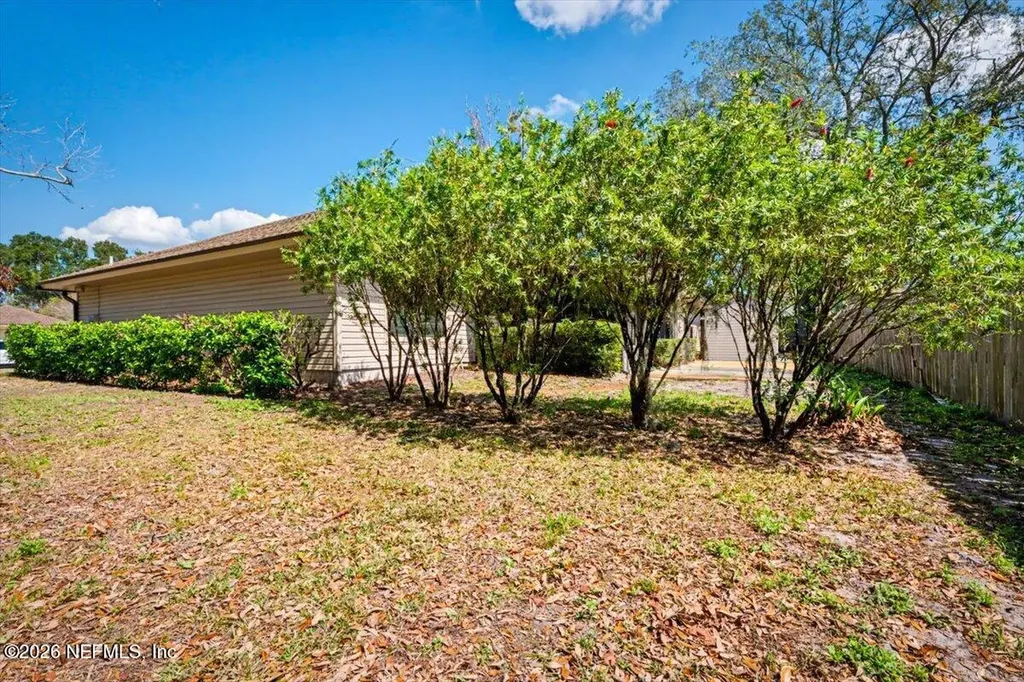 12608 Lazy Meadow Drive N Jacksonville FL 32225
