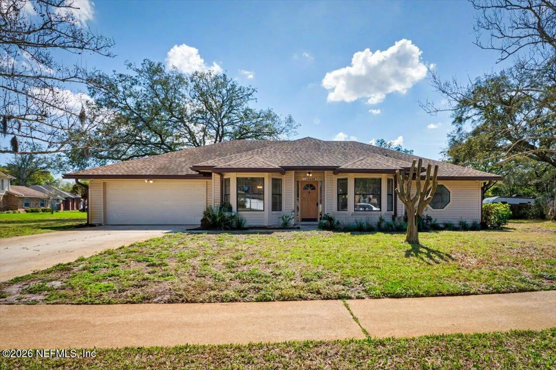 12608 Lazy Meadow Drive N Jacksonville FL 32225