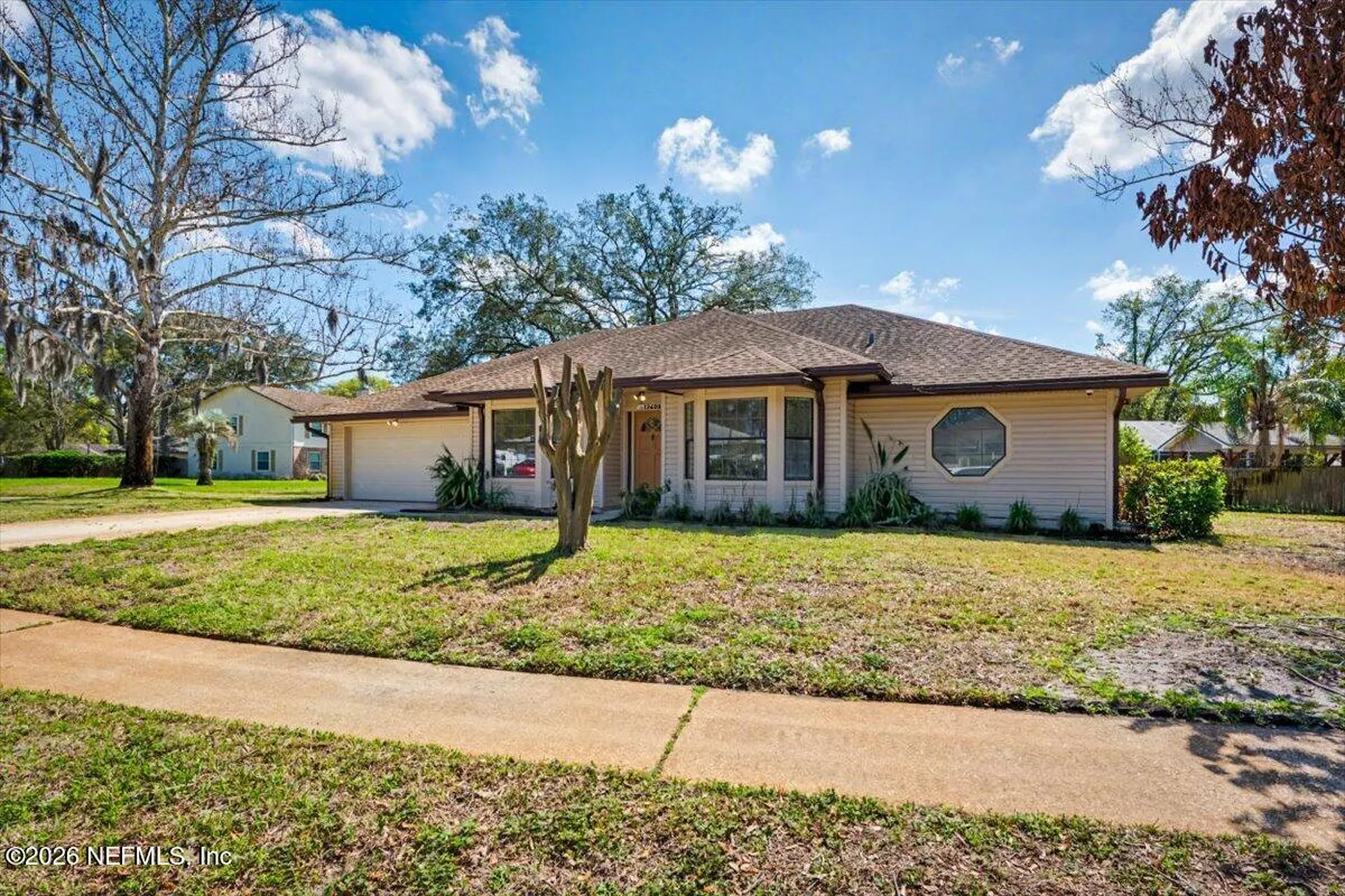 12608 Lazy Meadow Drive N Jacksonville FL 32225