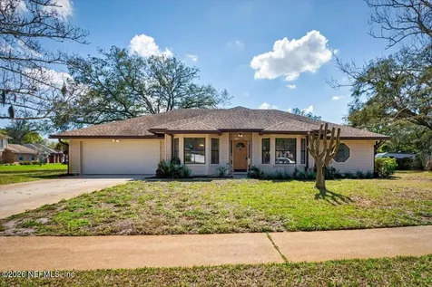 12608 Lazy Meadow Drive N Jacksonville FL 32225